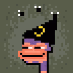 PunkToadz #290