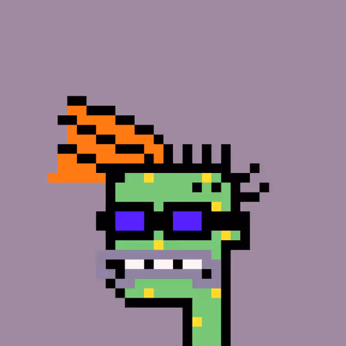 Punk Toadz