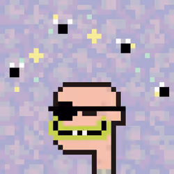 PunkToadz #289