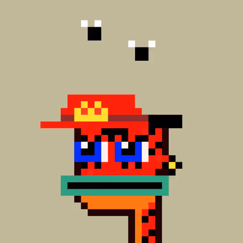 Punk Toadz