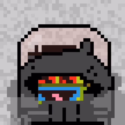 Punk Toadz