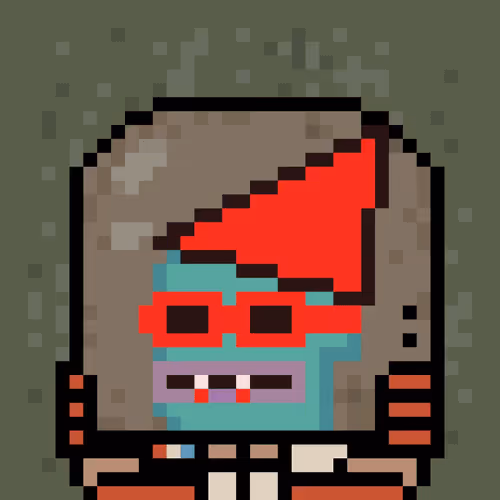 Punk Toadz