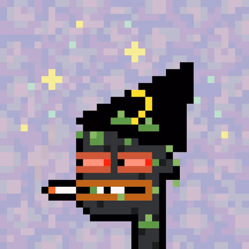 Punk Toadz