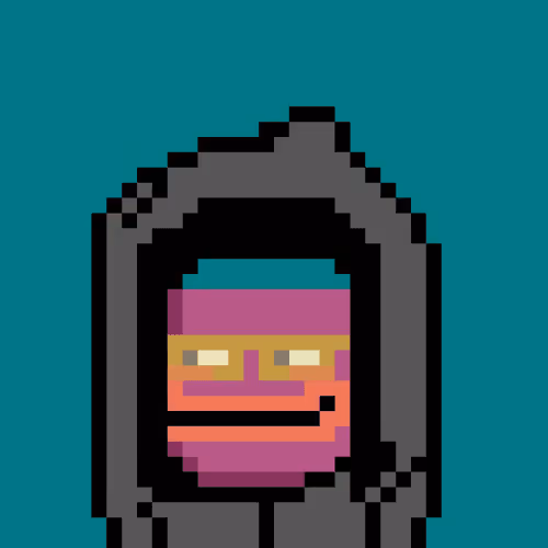 Punk Toadz