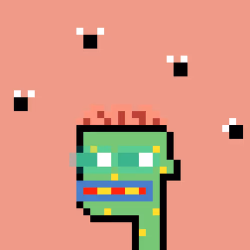 Punk Toadz