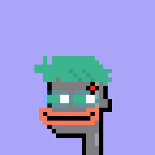 Punk Toadz