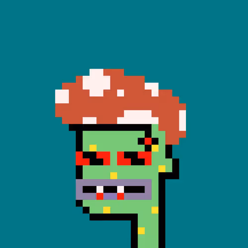 Punk Toadz