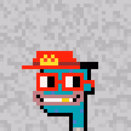 Punk Toadz