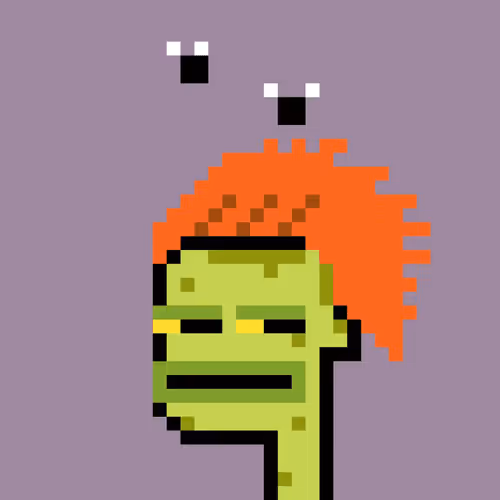 Punk Toadz