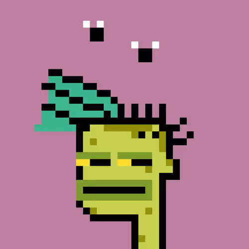 Punk Toadz