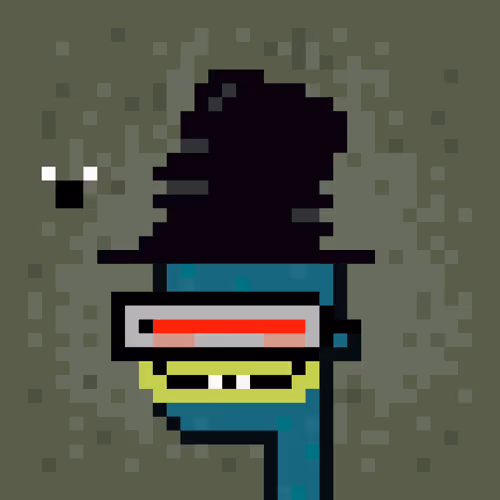 Punk Toadz