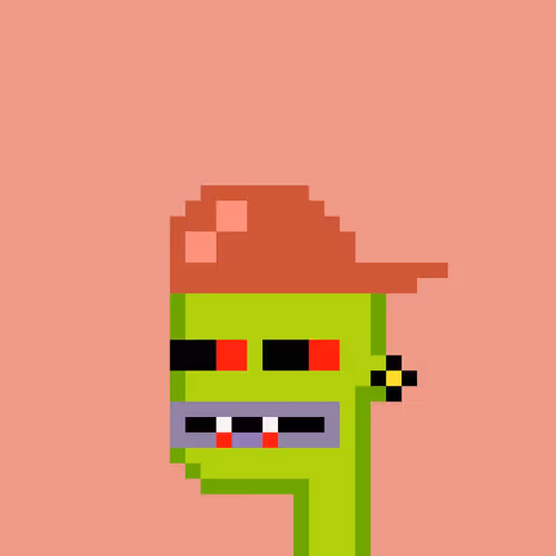 Punk Toadz