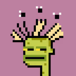 PunkToadz #291
