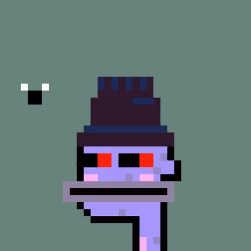 Punk Toadz