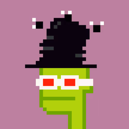 Punk Toadz