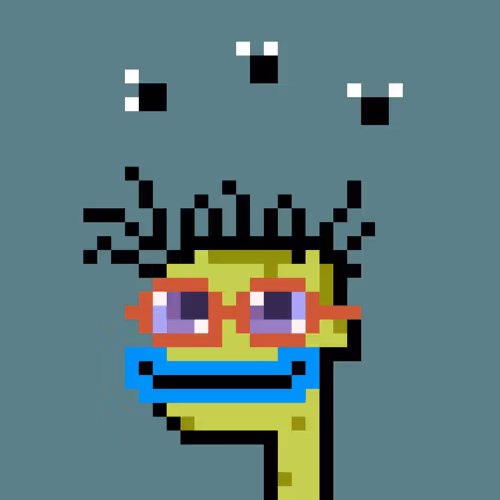 PunkToadz #1779