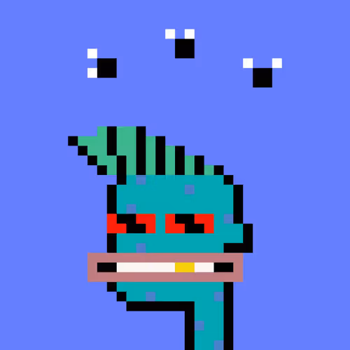 Punk Toadz