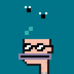 PunkToadz #152