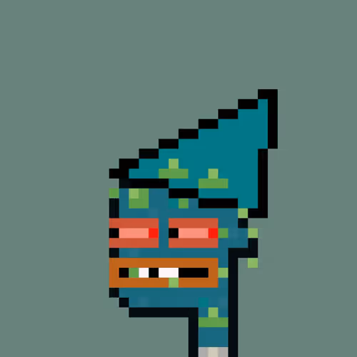 Punk Toadz