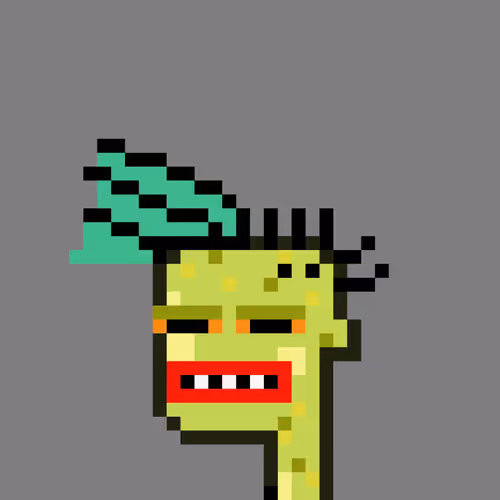 Punk Toadz