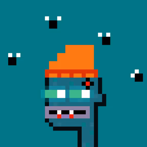 Punk Toadz