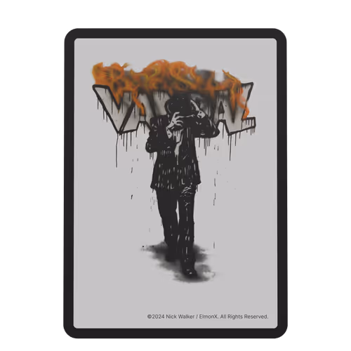 Elmonx Trading Cards