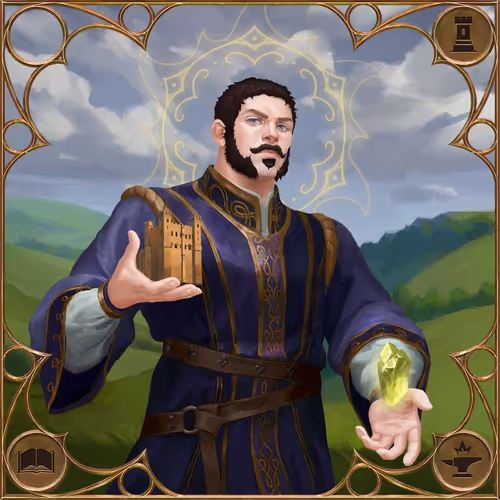 Edge Of Chaos Ancients