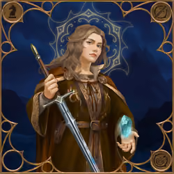 Common Angevin War #3877