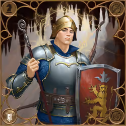 Epic Angevin War #406