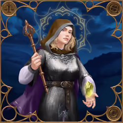 Common Angevin Fortune #584