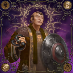 Legendary Tatar Chaos #3710