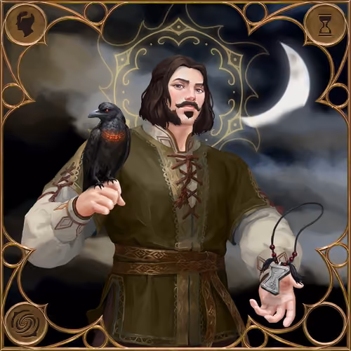 Common Angevin Chaos #1612