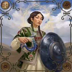 Epic Tatar Fortune #2119