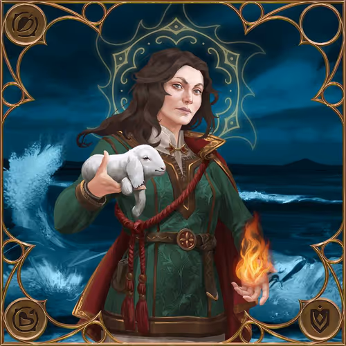 Edge Of Chaos Ancients