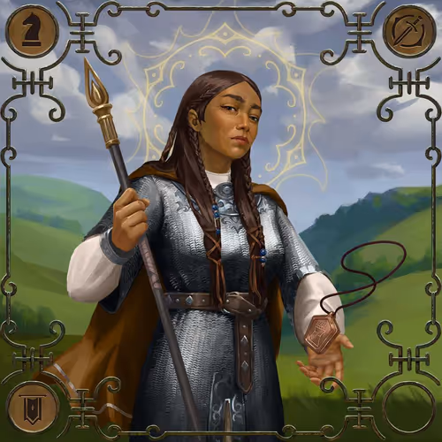 Edge Of Chaos Ancients