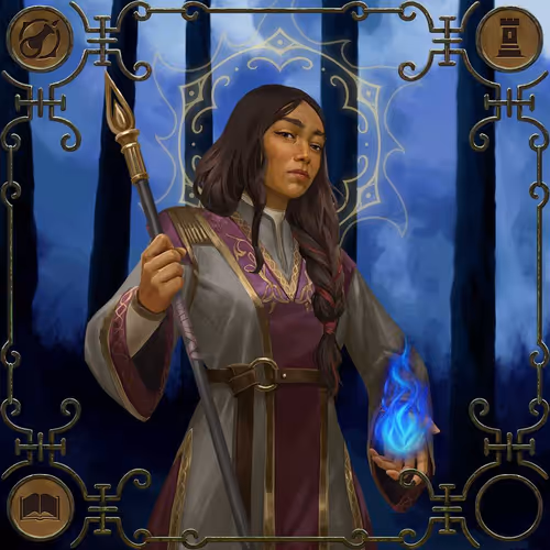 Edge Of Chaos Ancients
