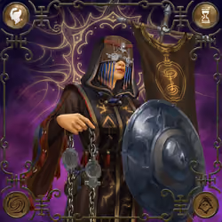 Legendary Tatar Chaos #1761