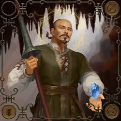 Common Tatar War #1444