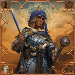 Epic Moorish War #2233