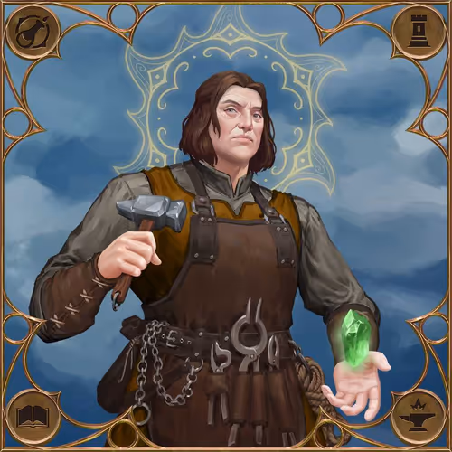 Edge Of Chaos Ancients
