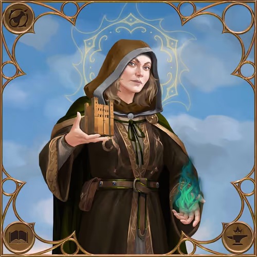 Edge Of Chaos Ancients