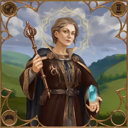 Common Angevin Artisan #3303
