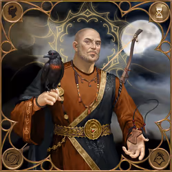 Epic Angevin Chaos #1273