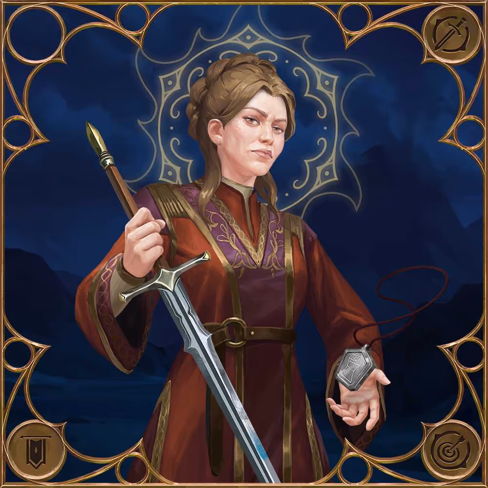 Common Angevin War #3961