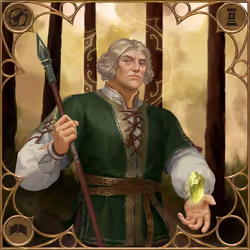 Common Angevin Artisan #2571