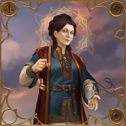 Common Angevin Fortune #2132