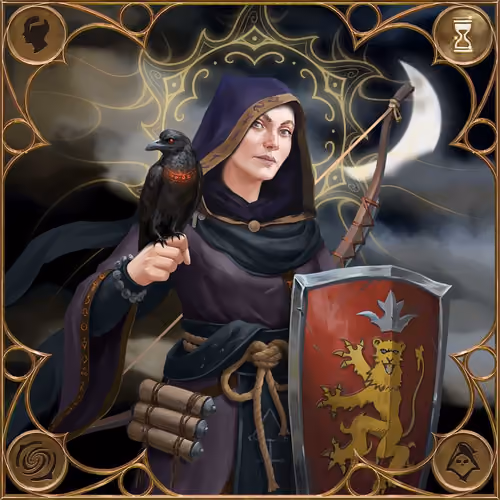 Epic Angevin Chaos #831