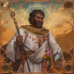 Epic Moorish Life #3240