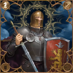 Legendary Angevin War #2475