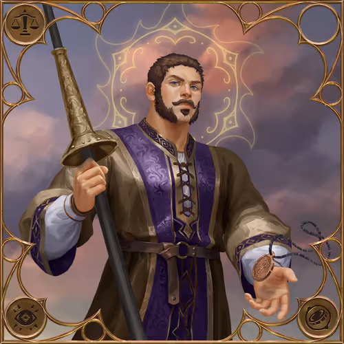 Edge Of Chaos Ancients